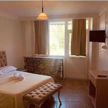 Family Bungalov Mecidiye