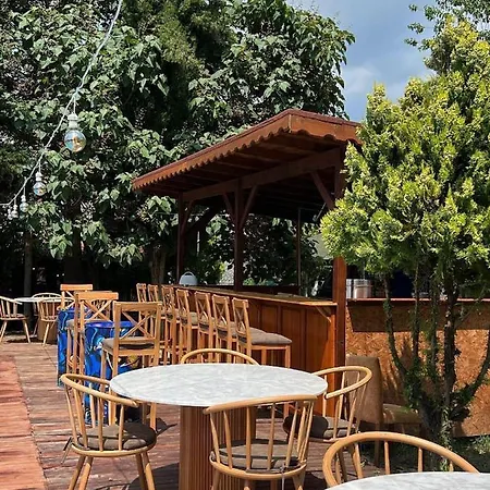 Family Bungalov Resort *