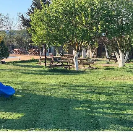 Family Bungalov Mecidiye