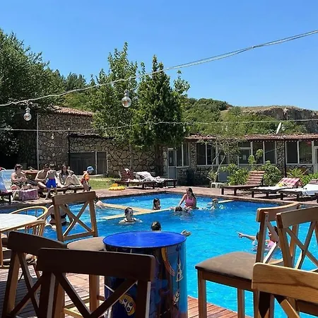 Hotel Family Bungalov *