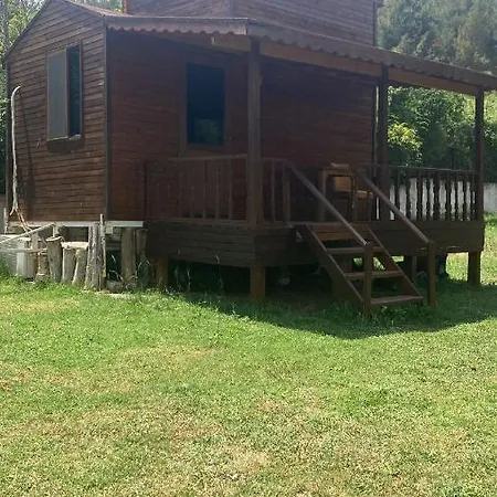 Family Bungalov