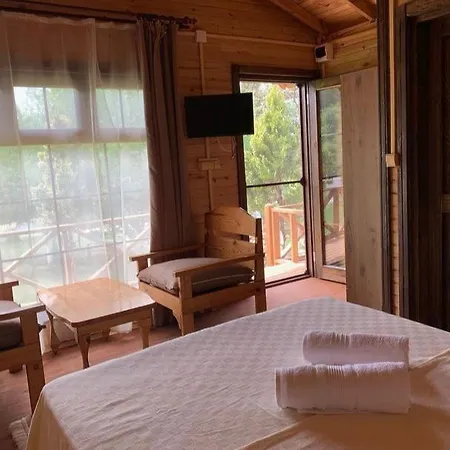 Family Bungalov Mecidiye