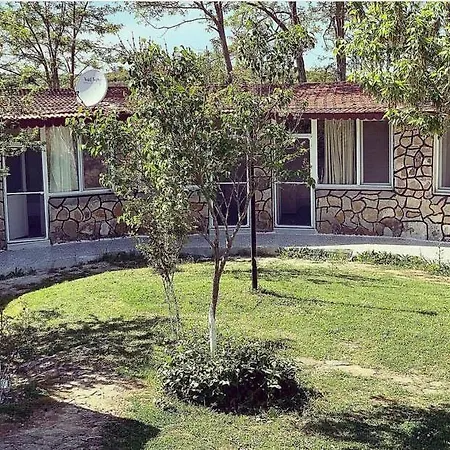 Resort Family Bungalov *