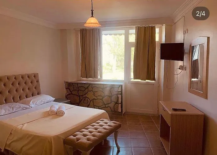 Family Bungalov Mecidiye